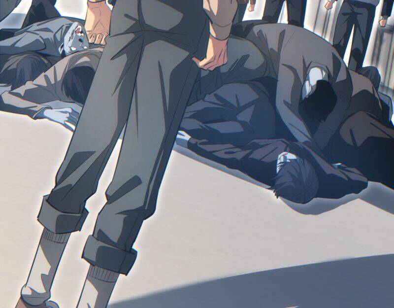 Mạt Thế Trọng Sinh: Ta Quay Gacha Làm Trùm! - Chapter 16 - Page 100