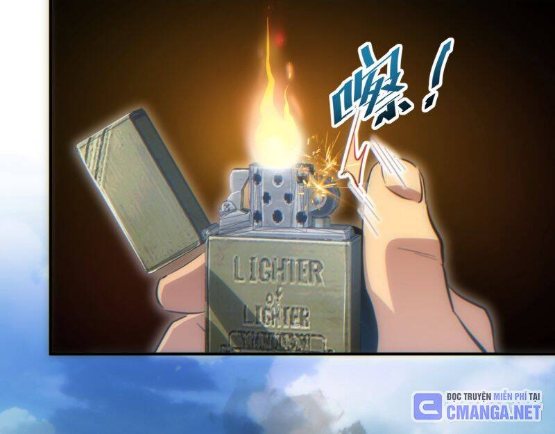 Mạt Thế Trọng Sinh: Ta Quay Gacha Làm Trùm! - Chapter 16 - Page 105