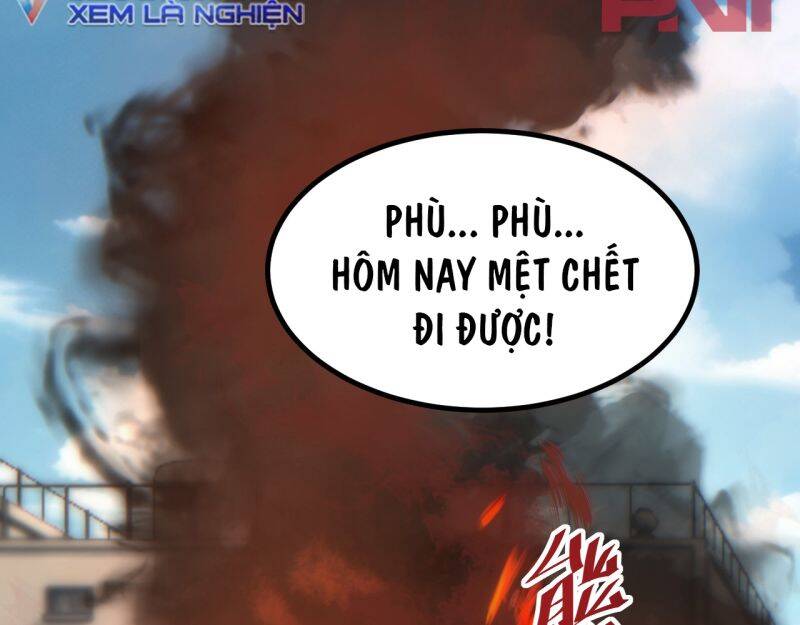 Mạt Thế Trọng Sinh: Ta Quay Gacha Làm Trùm! - Chapter 16 - Page 107