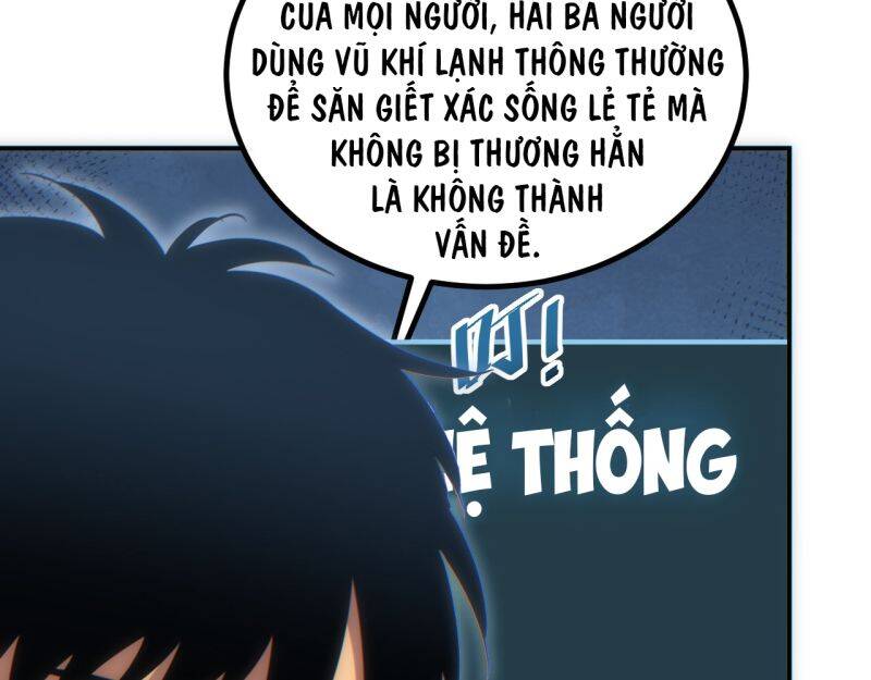 Mạt Thế Trọng Sinh: Ta Quay Gacha Làm Trùm! - Chapter 16 - Page 110