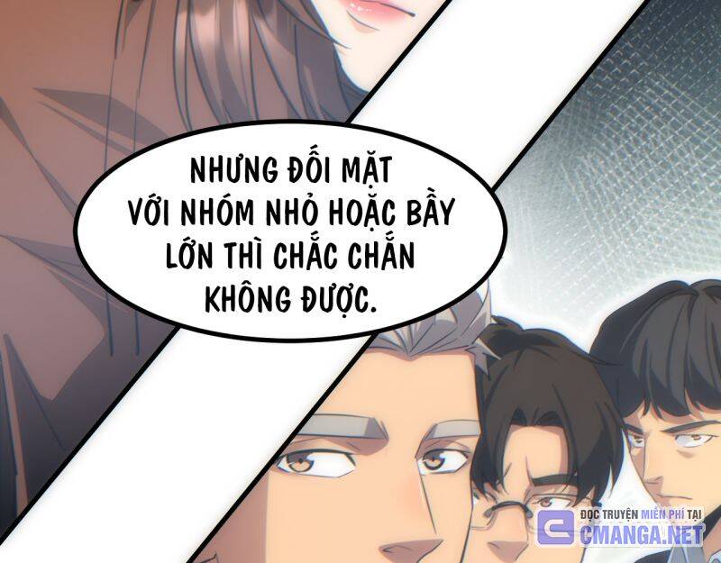Mạt Thế Trọng Sinh: Ta Quay Gacha Làm Trùm! - Chapter 16 - Page 114
