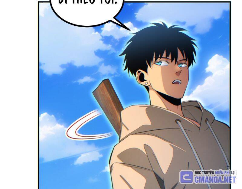 Mạt Thế Trọng Sinh: Ta Quay Gacha Làm Trùm! - Chapter 16 - Page 117