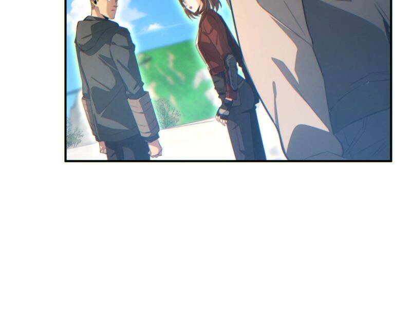 Mạt Thế Trọng Sinh: Ta Quay Gacha Làm Trùm! - Chapter 16 - Page 119