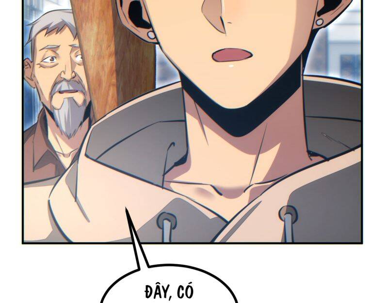 Mạt Thế Trọng Sinh: Ta Quay Gacha Làm Trùm! - Chapter 16 - Page 127