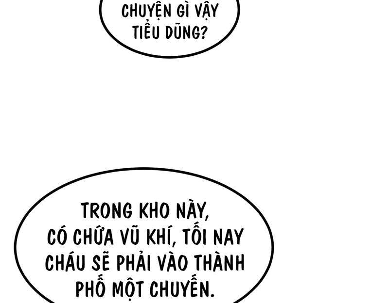 Mạt Thế Trọng Sinh: Ta Quay Gacha Làm Trùm! - Chapter 16 - Page 128