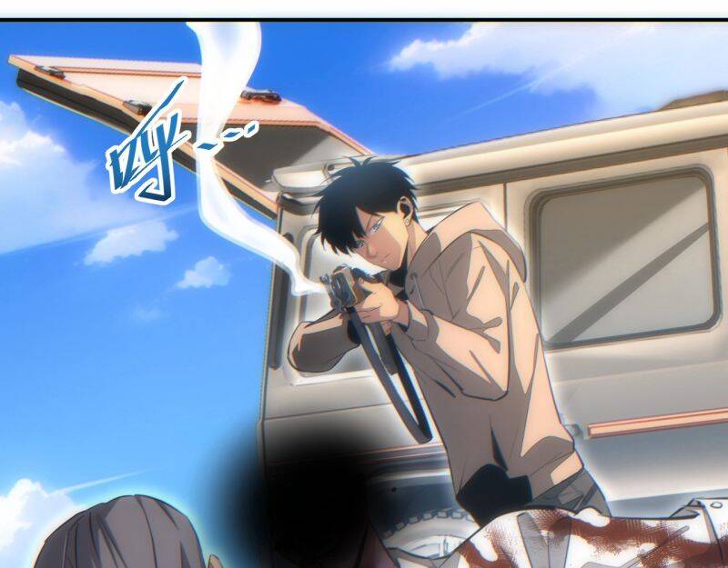 Mạt Thế Trọng Sinh: Ta Quay Gacha Làm Trùm! - Chapter 16 - Page 13