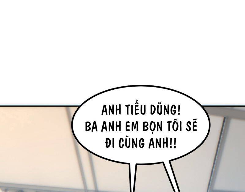 Mạt Thế Trọng Sinh: Ta Quay Gacha Làm Trùm! - Chapter 16 - Page 133