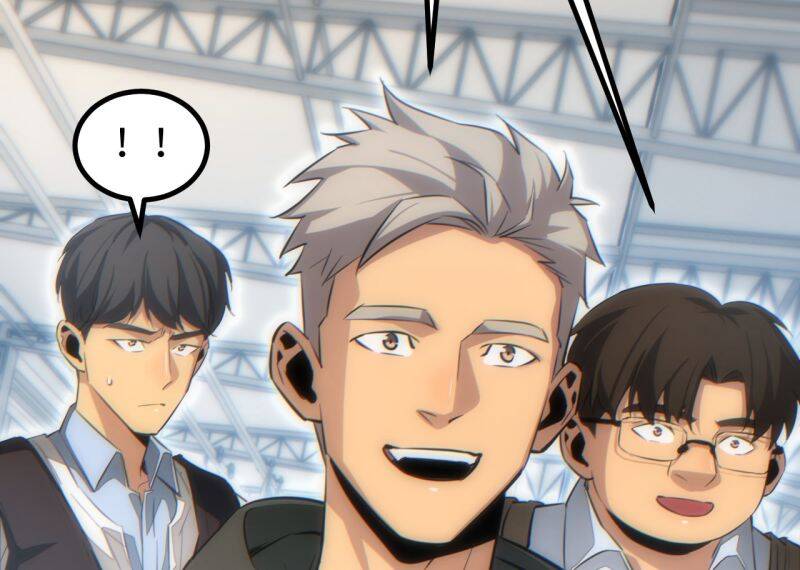 Mạt Thế Trọng Sinh: Ta Quay Gacha Làm Trùm! - Chapter 16 - Page 134