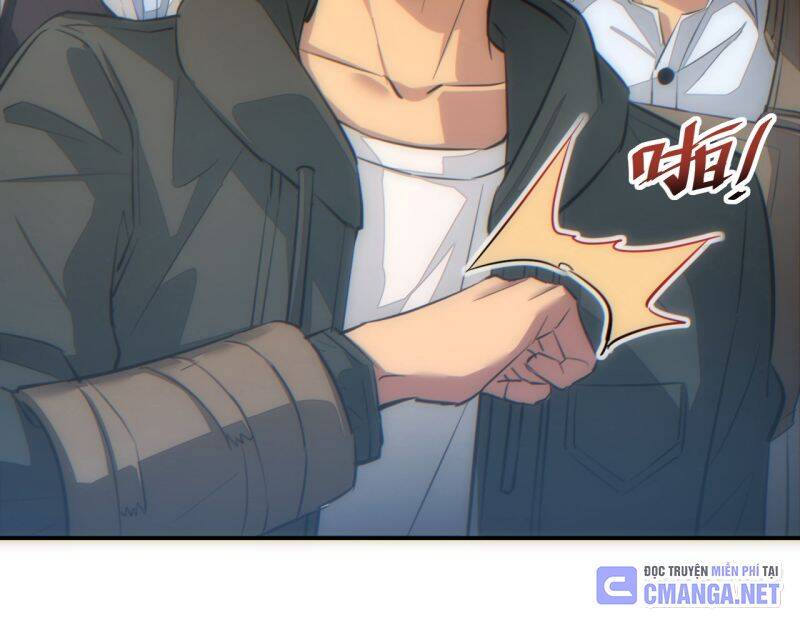 Mạt Thế Trọng Sinh: Ta Quay Gacha Làm Trùm! - Chapter 16 - Page 135