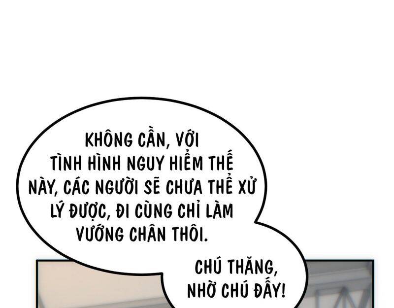 Mạt Thế Trọng Sinh: Ta Quay Gacha Làm Trùm! - Chapter 16 - Page 136