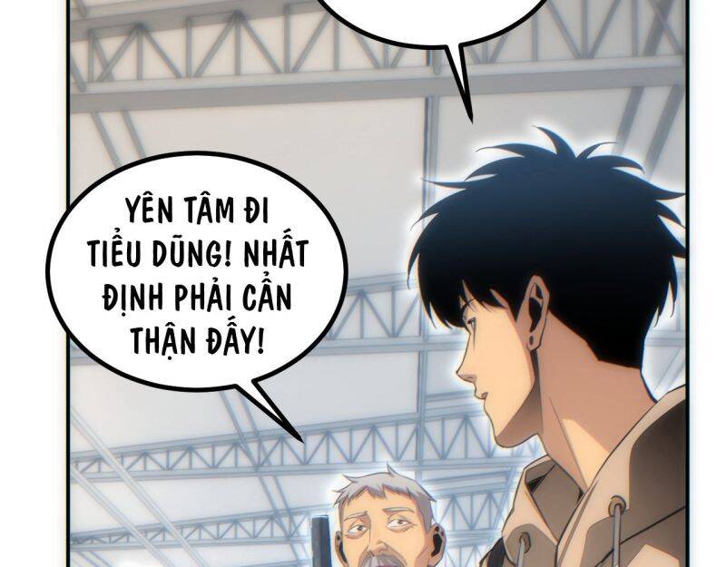 Mạt Thế Trọng Sinh: Ta Quay Gacha Làm Trùm! - Chapter 16 - Page 137