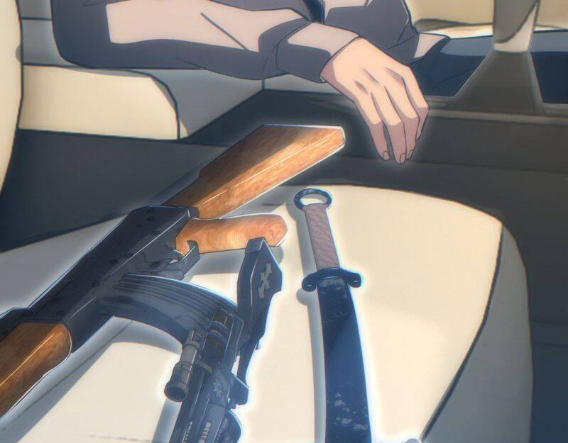 Mạt Thế Trọng Sinh: Ta Quay Gacha Làm Trùm! - Chapter 16 - Page 143