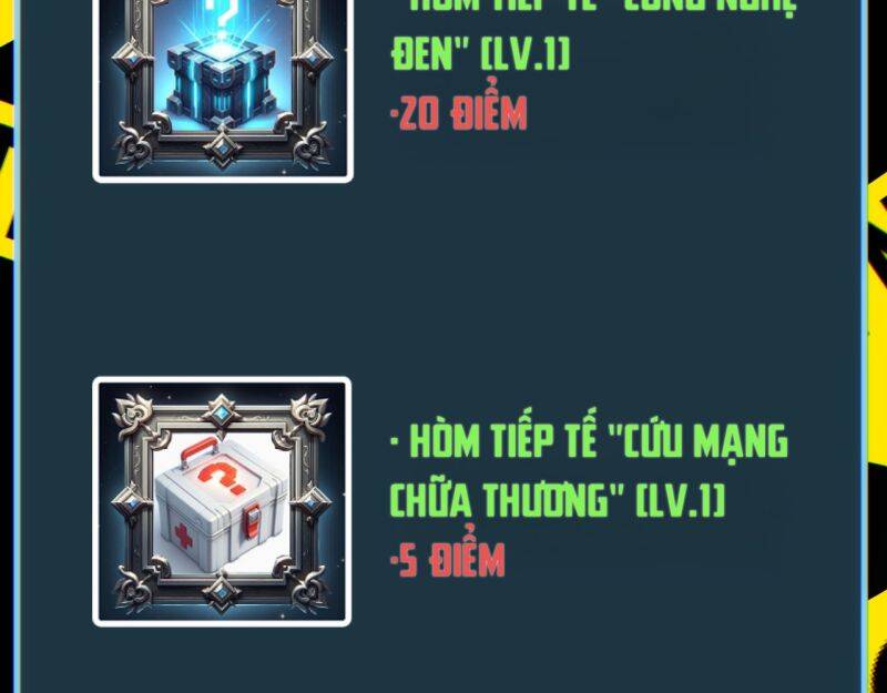 Mạt Thế Trọng Sinh: Ta Quay Gacha Làm Trùm! - Chapter 16 - Page 152