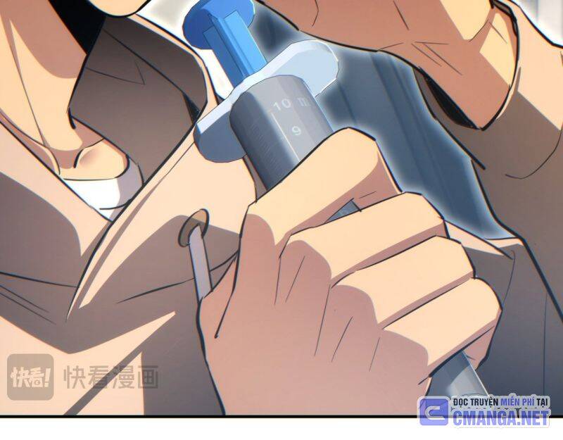 Mạt Thế Trọng Sinh: Ta Quay Gacha Làm Trùm! - Chapter 16 - Page 171