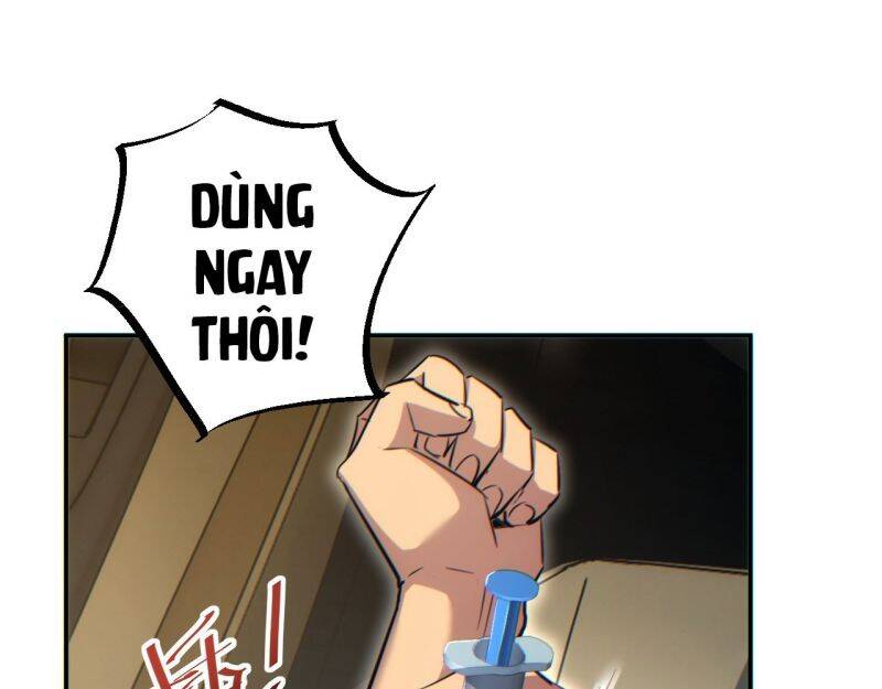 Mạt Thế Trọng Sinh: Ta Quay Gacha Làm Trùm! - Chapter 16 - Page 172