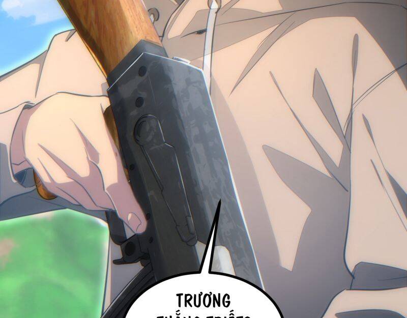 Mạt Thế Trọng Sinh: Ta Quay Gacha Làm Trùm! - Chapter 16 - Page 20