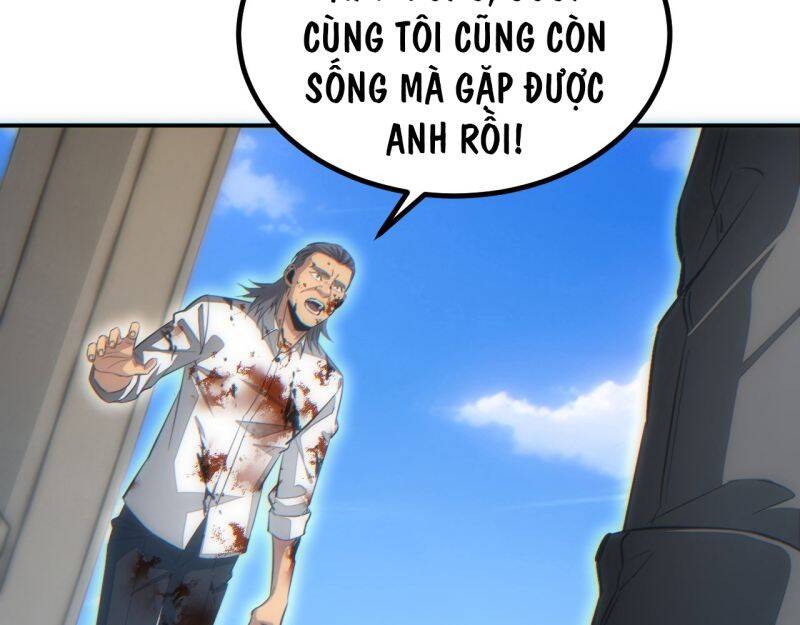Mạt Thế Trọng Sinh: Ta Quay Gacha Làm Trùm! - Chapter 16 - Page 23