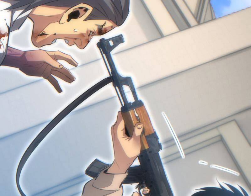 Mạt Thế Trọng Sinh: Ta Quay Gacha Làm Trùm! - Chapter 16 - Page 32