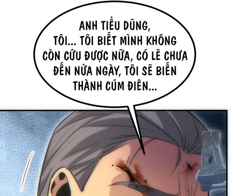 Mạt Thế Trọng Sinh: Ta Quay Gacha Làm Trùm! - Chapter 16 - Page 35