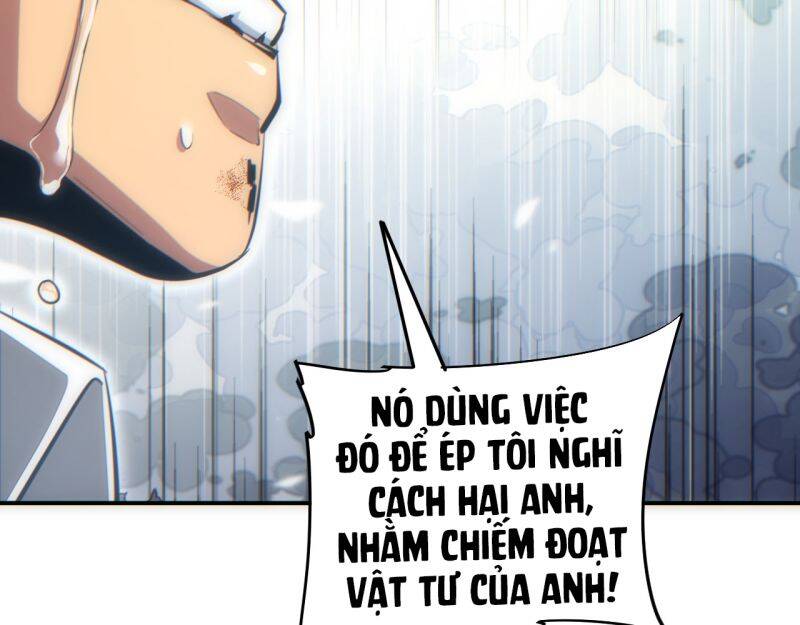 Mạt Thế Trọng Sinh: Ta Quay Gacha Làm Trùm! - Chapter 16 - Page 40