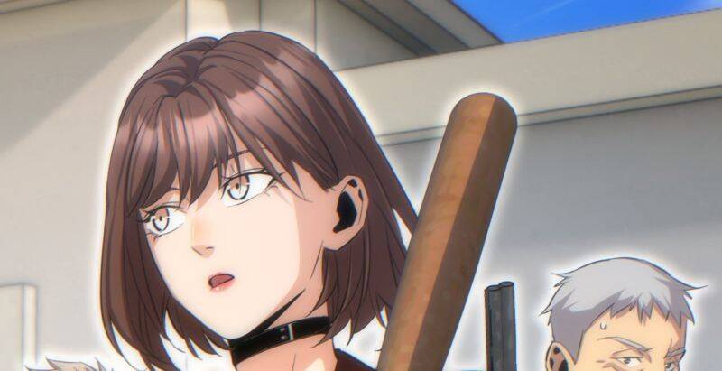 Mạt Thế Trọng Sinh: Ta Quay Gacha Làm Trùm! - Chapter 16 - Page 53