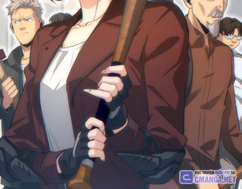 Mạt Thế Trọng Sinh: Ta Quay Gacha Làm Trùm! - Chapter 16 - Page 54