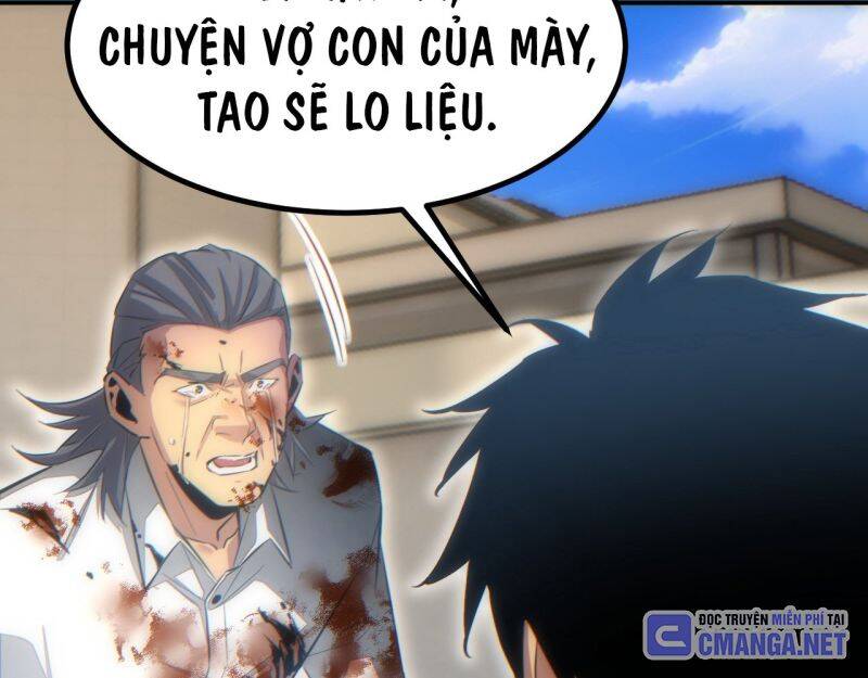 Mạt Thế Trọng Sinh: Ta Quay Gacha Làm Trùm! - Chapter 16 - Page 63