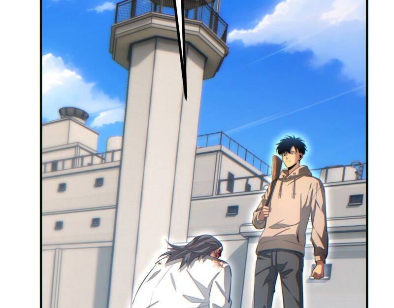 Mạt Thế Trọng Sinh: Ta Quay Gacha Làm Trùm! - Chapter 16 - Page 70