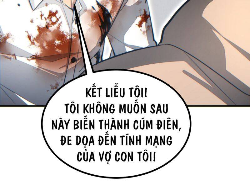 Mạt Thế Trọng Sinh: Ta Quay Gacha Làm Trùm! - Chapter 16 - Page 74