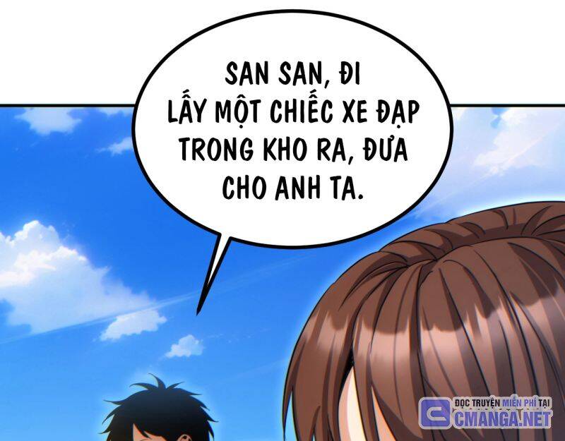 Mạt Thế Trọng Sinh: Ta Quay Gacha Làm Trùm! - Chapter 16 - Page 78