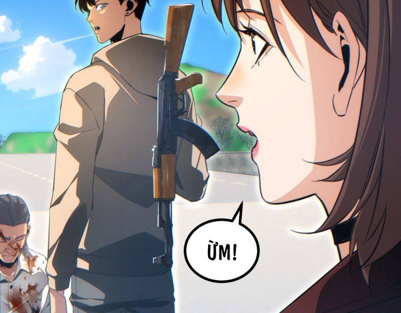 Mạt Thế Trọng Sinh: Ta Quay Gacha Làm Trùm! - Chapter 16 - Page 79