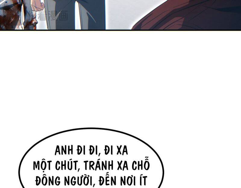 Mạt Thế Trọng Sinh: Ta Quay Gacha Làm Trùm! - Chapter 16 - Page 80