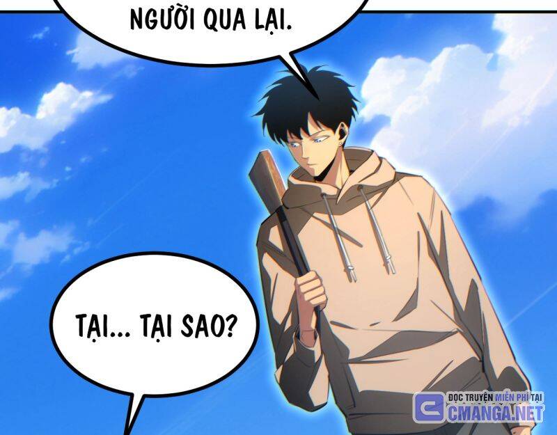 Mạt Thế Trọng Sinh: Ta Quay Gacha Làm Trùm! - Chapter 16 - Page 81