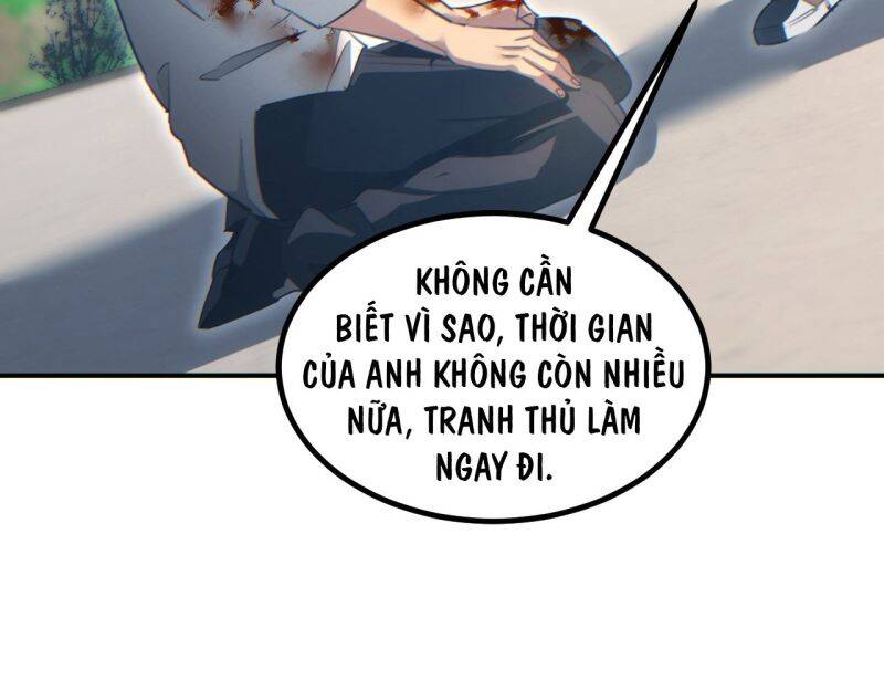 Mạt Thế Trọng Sinh: Ta Quay Gacha Làm Trùm! - Chapter 16 - Page 83