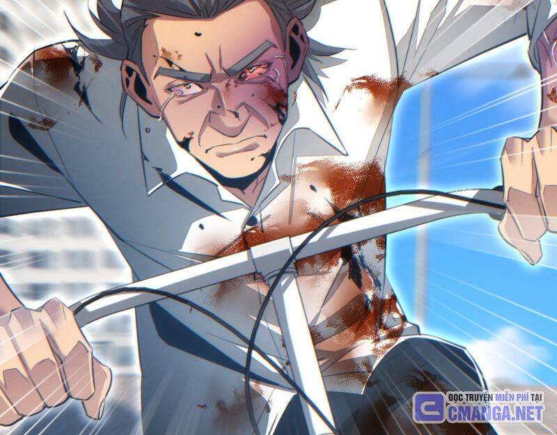 Mạt Thế Trọng Sinh: Ta Quay Gacha Làm Trùm! - Chapter 16 - Page 93