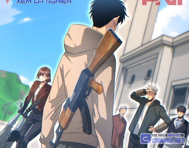 Mạt Thế Trọng Sinh: Ta Quay Gacha Làm Trùm! - Chapter 16 - Page 99