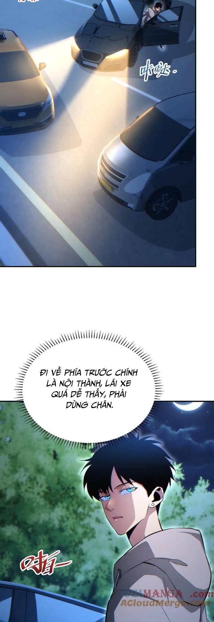 Mạt Thế Trọng Sinh: Ta Quay Gacha Làm Trùm! - Chapter 17 - Page 13