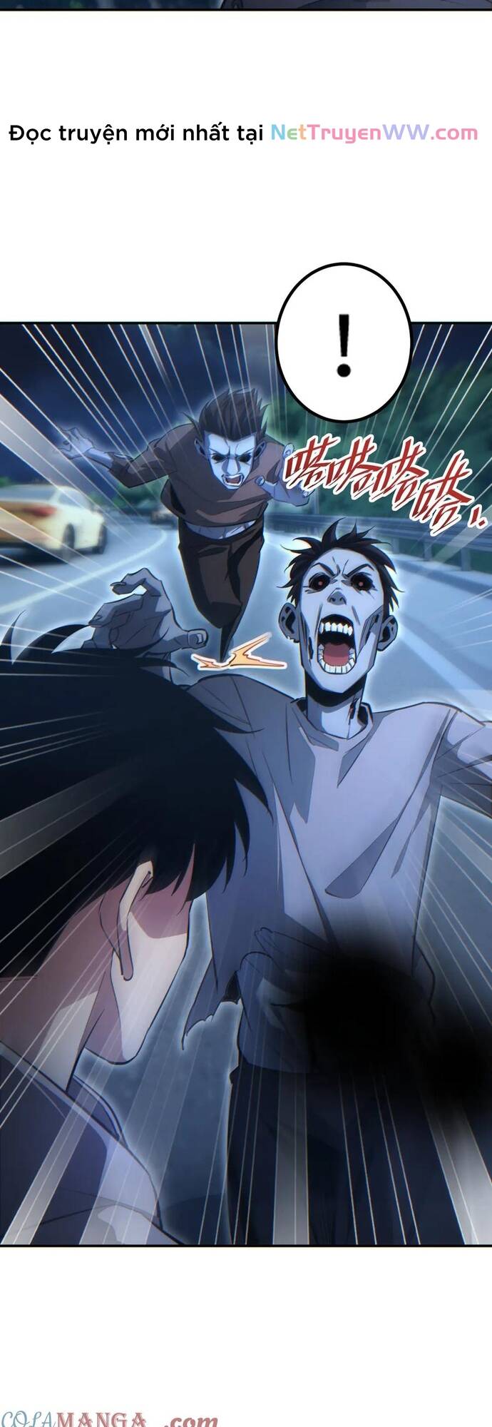 Mạt Thế Trọng Sinh: Ta Quay Gacha Làm Trùm! - Chapter 17 - Page 15