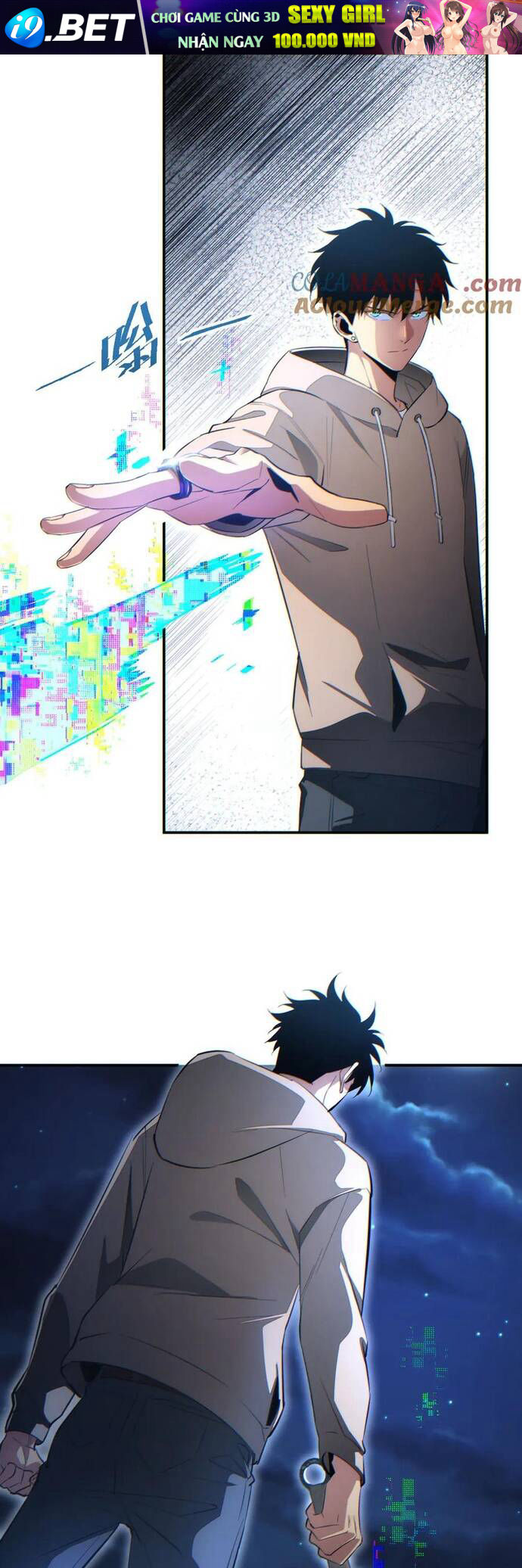 Mạt Thế Trọng Sinh: Ta Quay Gacha Làm Trùm! - Chapter 17 - Page 19