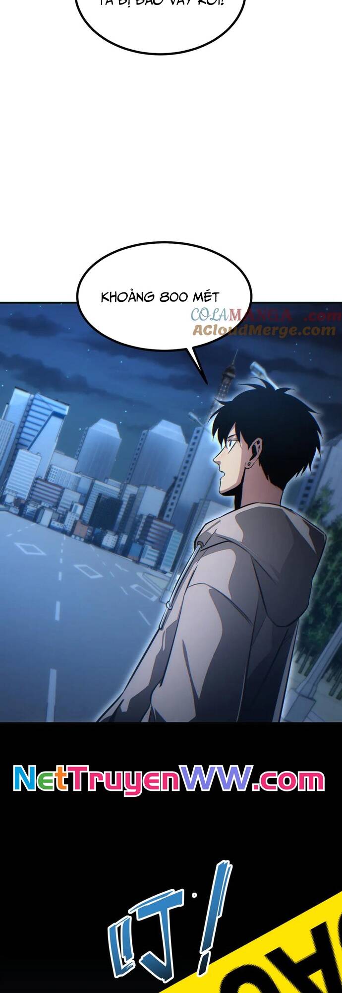 Mạt Thế Trọng Sinh: Ta Quay Gacha Làm Trùm! - Chapter 17 - Page 24