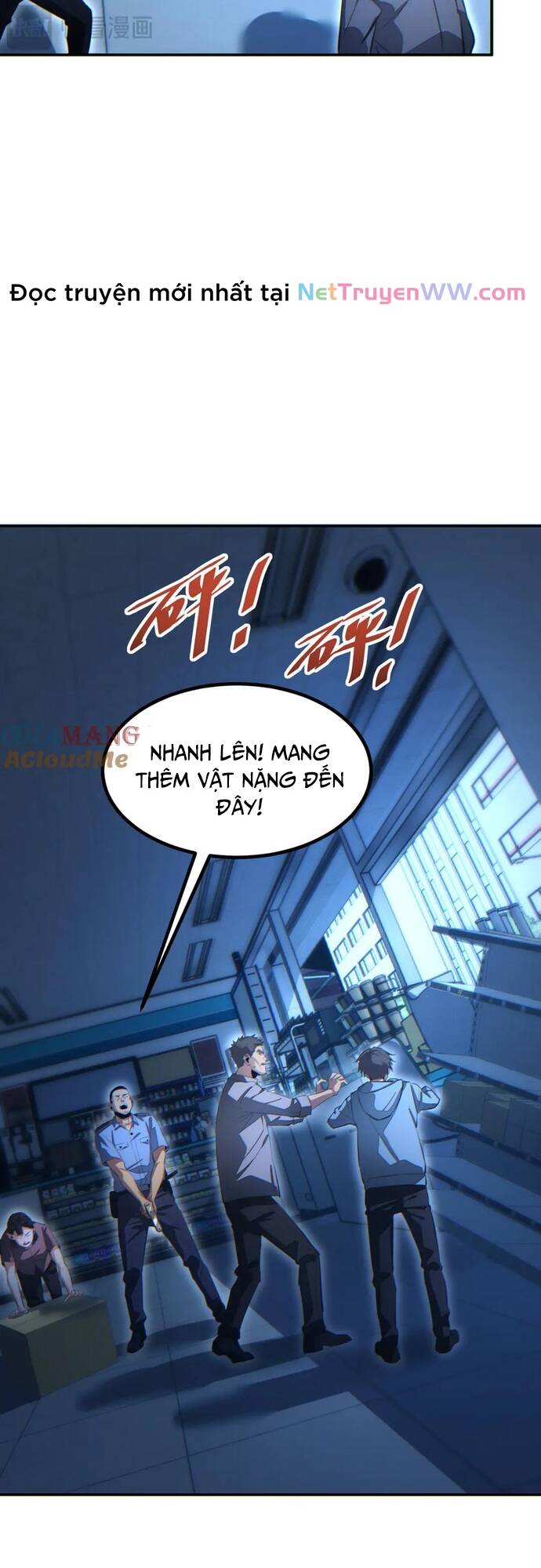 Mạt Thế Trọng Sinh: Ta Quay Gacha Làm Trùm! - Chapter 17 - Page 26