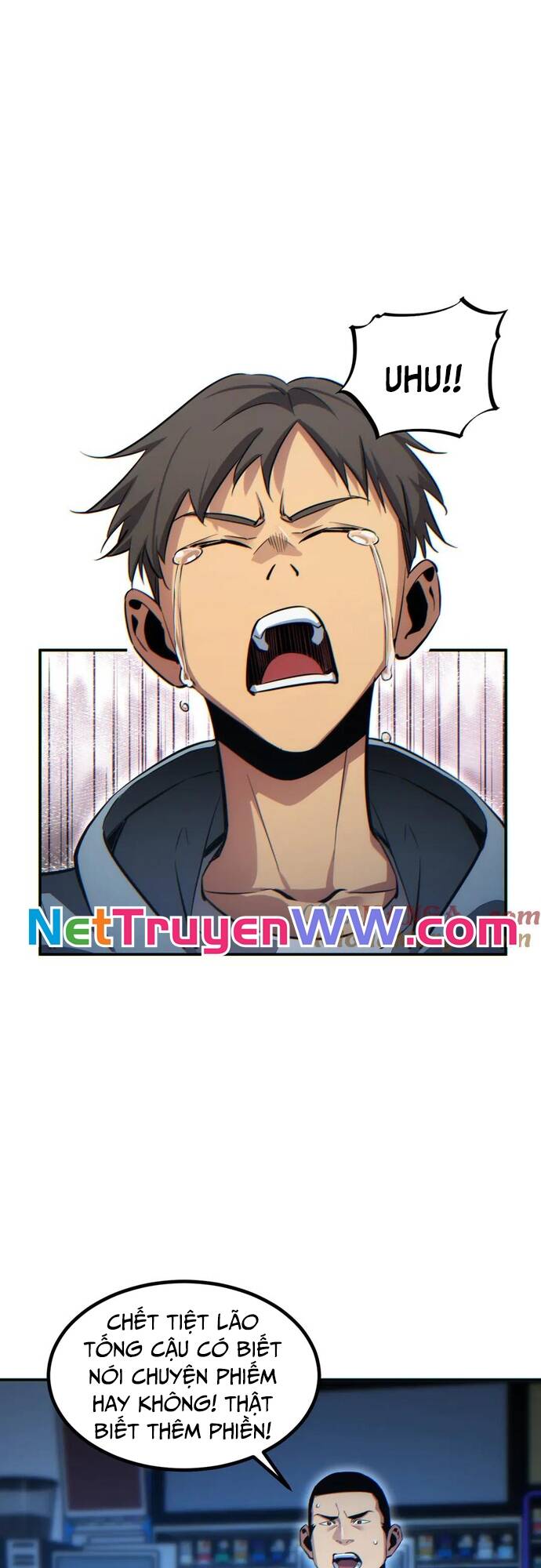 Mạt Thế Trọng Sinh: Ta Quay Gacha Làm Trùm! - Chapter 17 - Page 28