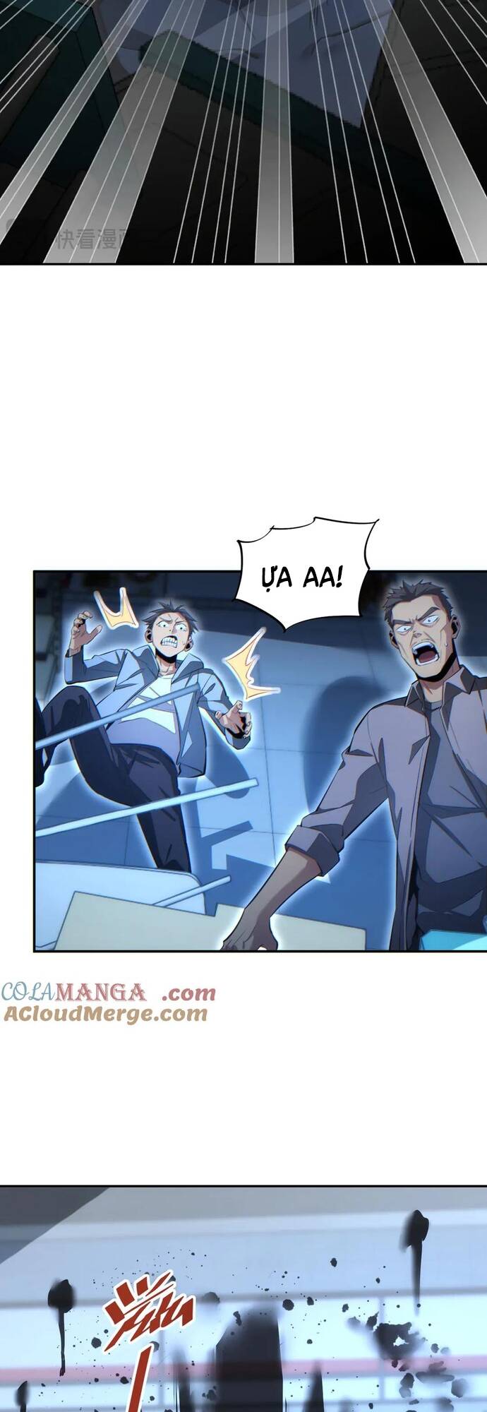 Mạt Thế Trọng Sinh: Ta Quay Gacha Làm Trùm! - Chapter 17 - Page 32