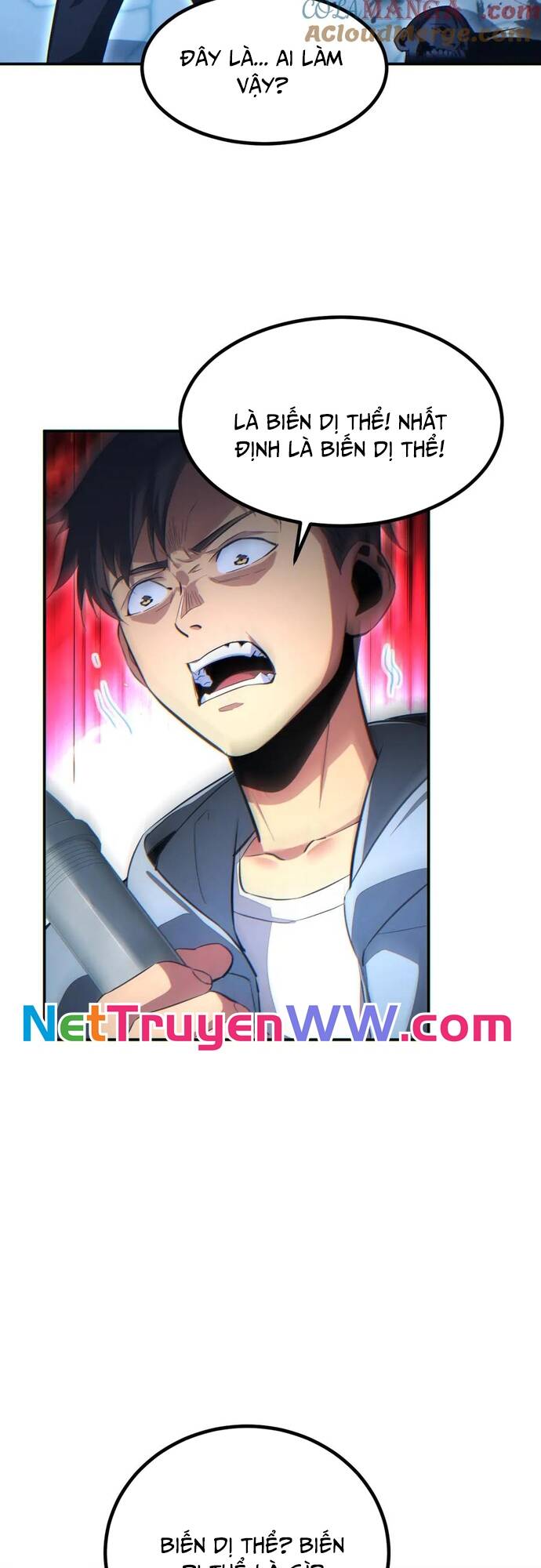 Mạt Thế Trọng Sinh: Ta Quay Gacha Làm Trùm! - Chapter 17 - Page 37