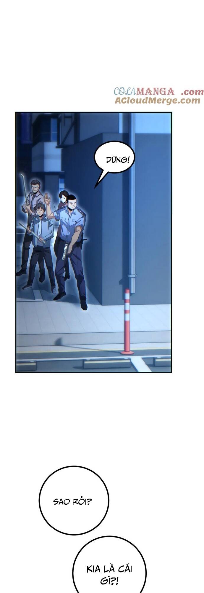 Mạt Thế Trọng Sinh: Ta Quay Gacha Làm Trùm! - Chapter 17 - Page 41