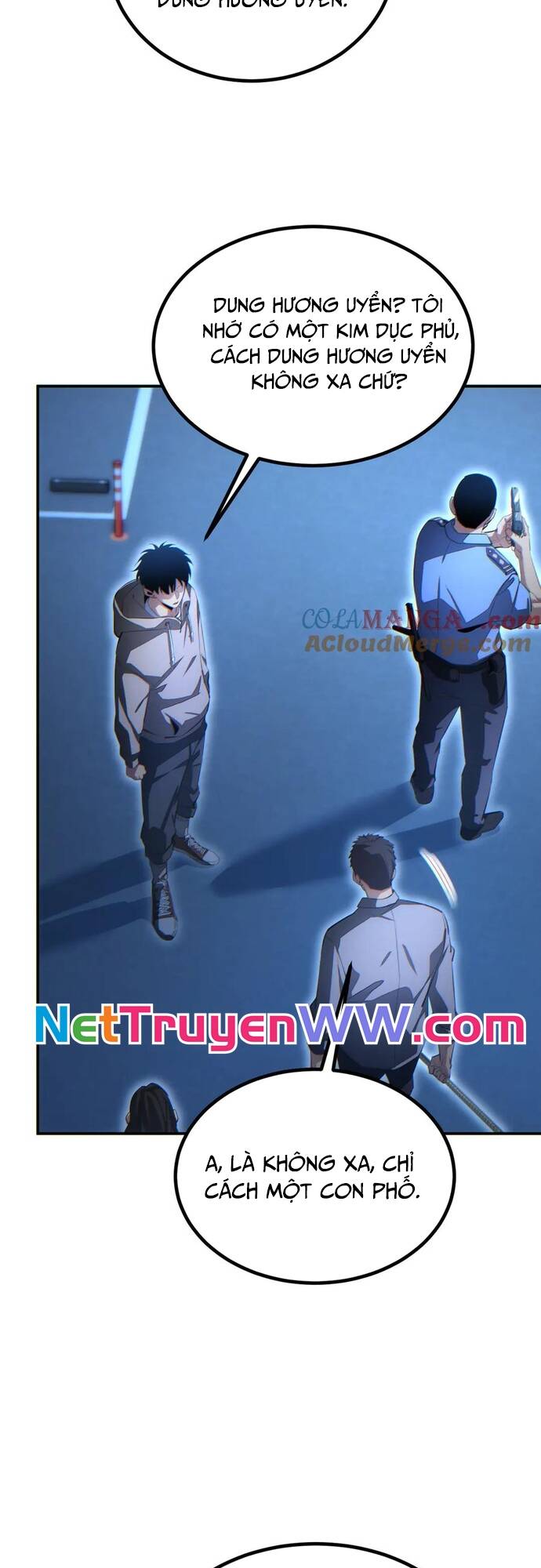 Mạt Thế Trọng Sinh: Ta Quay Gacha Làm Trùm! - Chapter 17 - Page 47