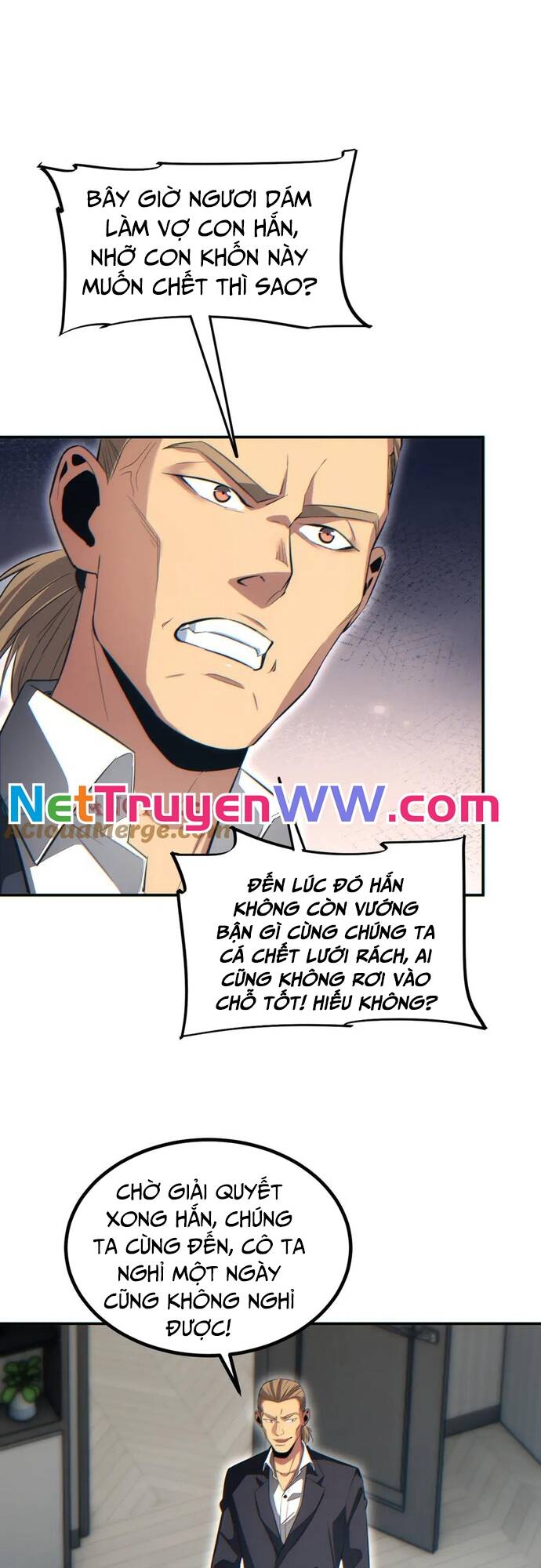 Mạt Thế Trọng Sinh: Ta Quay Gacha Làm Trùm! - Chapter 17 - Page 5