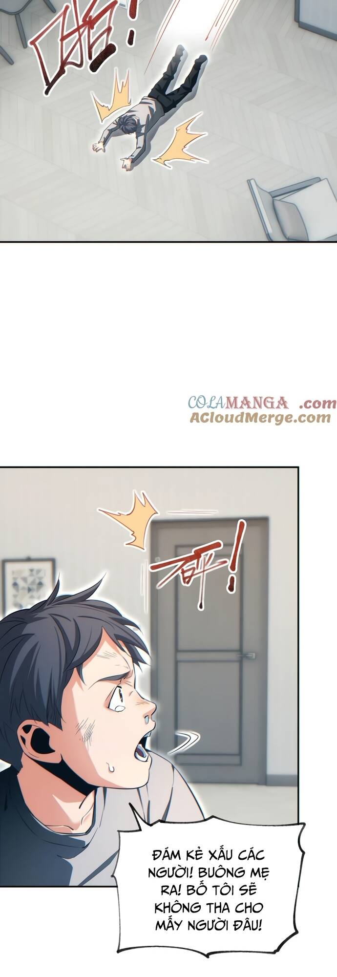 Mạt Thế Trọng Sinh: Ta Quay Gacha Làm Trùm! - Chapter 20 - Page 10