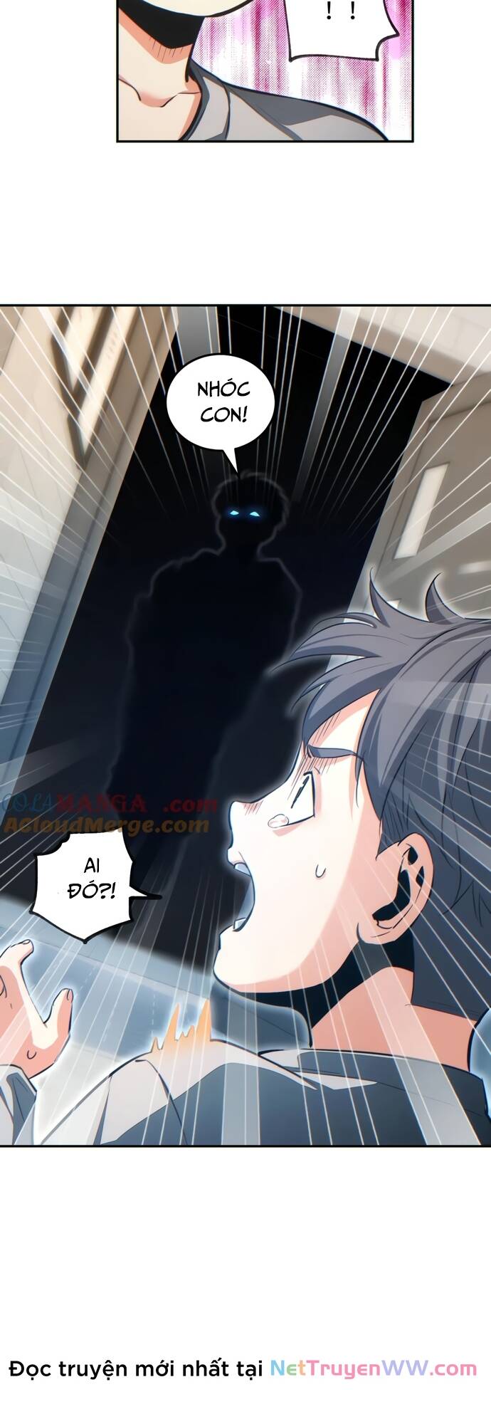 Mạt Thế Trọng Sinh: Ta Quay Gacha Làm Trùm! - Chapter 20 - Page 12