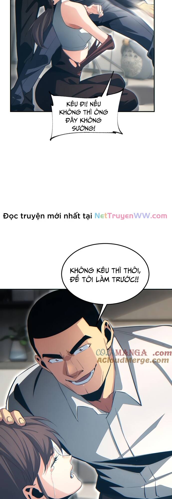 Mạt Thế Trọng Sinh: Ta Quay Gacha Làm Trùm! - Chapter 20 - Page 16